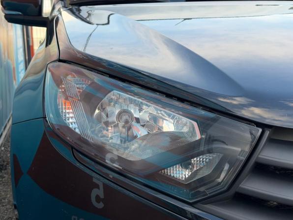 Lada (ВАЗ) Granta I Рестайлинг с пробегом 2022 года, цена 670 000 рублей, 75200 км, хэтчбек, Автокод Объявления