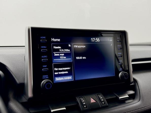 Toyota RAV4 V (XA50) с пробегом 2020 года, цена 3 400 000 рублей, 65548 км, внедорожник, Автокод Объявления
