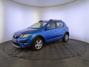 Renault Sandero II Москва  - изображение 27