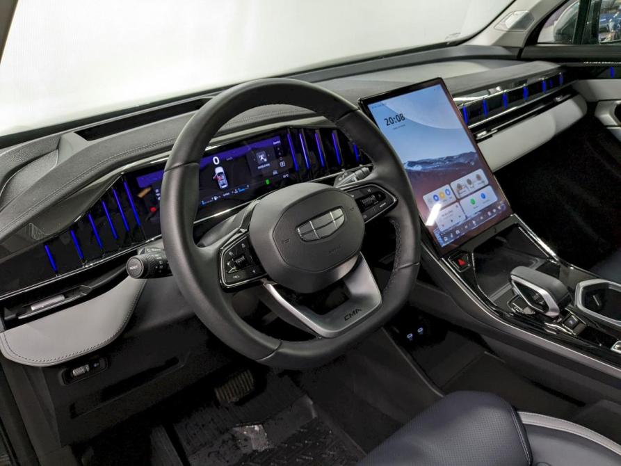 Geely Atlas II Москва  - изображение 13