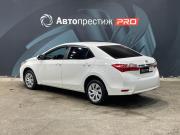 Toyota Corolla XI (E160 E170 E180) Пермь  - изображение 31