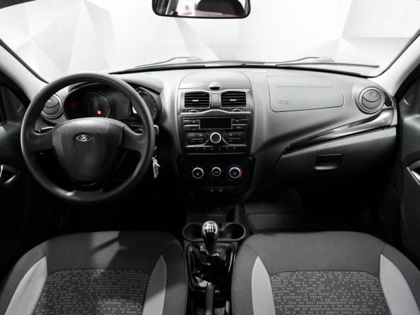Lada (ВАЗ) Granta I Рестайлинг с пробегом 2025 года, цена 1 099 000 рублей, 15063 км, универсал, Автокод Объявления