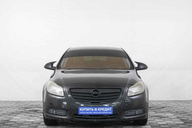 Opel Insignia I с пробегом 2012 года, цена 699 000 рублей, 250000 км, седан, Автокод Объявления