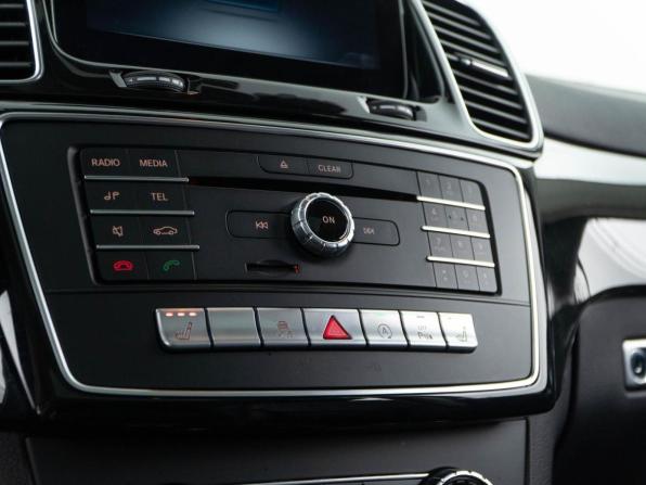 Mercedes-Benz GLS I (X166) с пробегом 2017 года, цена 4 898 888 рублей, 78732 км, внедорожник, Автокод Объявления