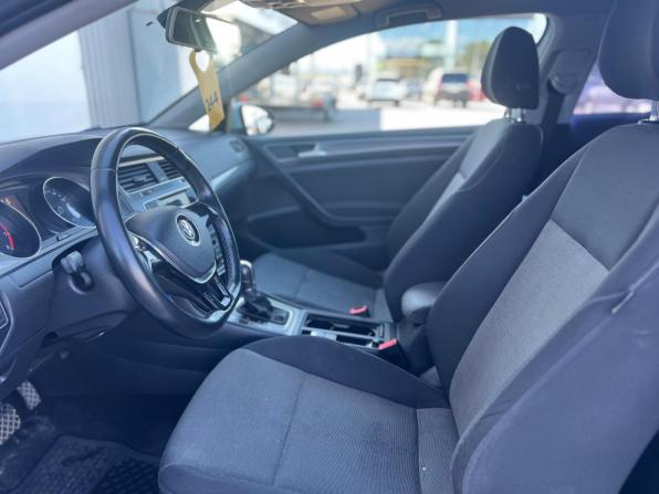 Volkswagen Golf VII с пробегом 2013 года, цена 750 000 рублей, 202000 км, хэтчбек, Автокод Объявления