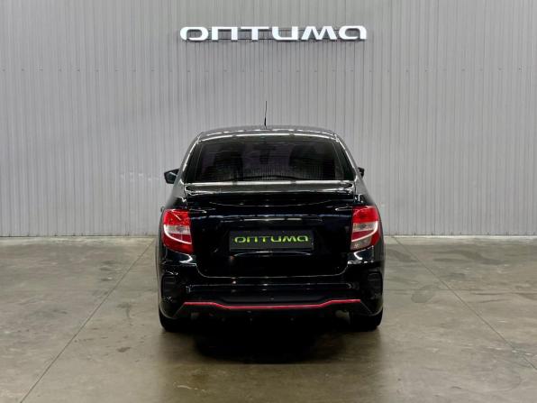 Lada (ВАЗ) Granta I Рестайлинг с пробегом 2018 года, цена 597 000 рублей, 144000 км, седан, Автокод Объявления