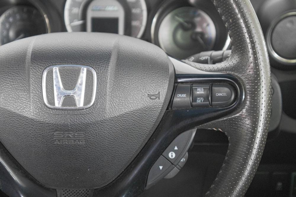 Honda Fit Shuttle I Кемерово  - изображение 18