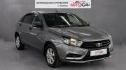 Lada (ВАЗ) Vesta I Тамбов  - изображение 21