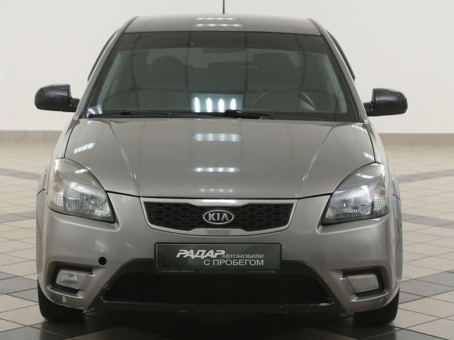 Kia Rio II Рестайлинг Иваново  - изображение 6