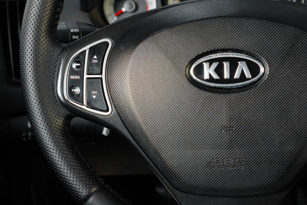 Kia Ceed I Тюмень  - изображение 15