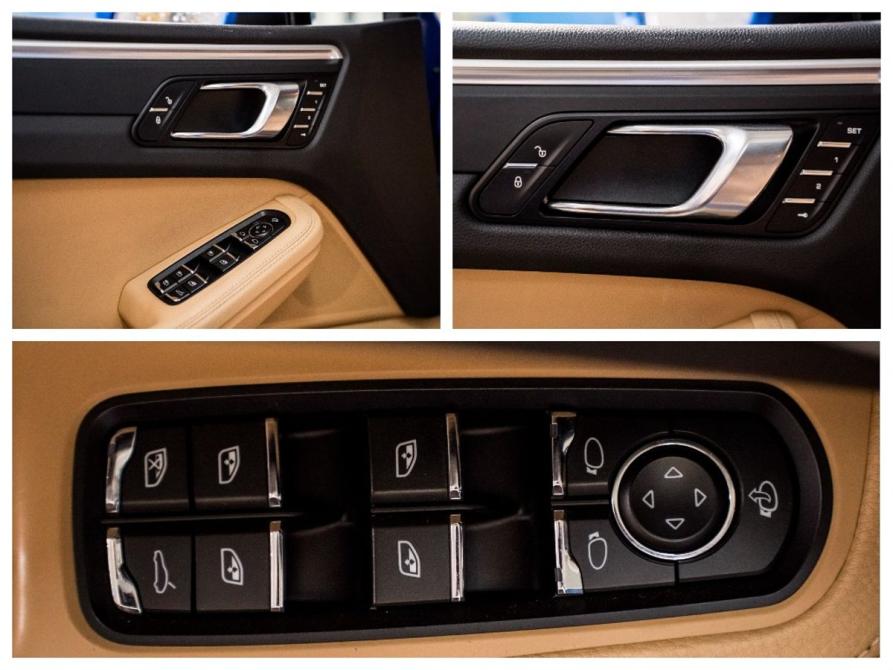 Porsche Macan I Ростов-на-Дону  - изображение 10