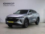 Haval F7x I Рестайлинг Дзержинск  - изображение 30