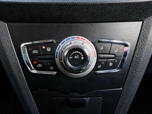Lifan X50 с пробегом 2016 года, цена 559 000 рублей, 76097 км, хэтчбек, Автокод Объявления