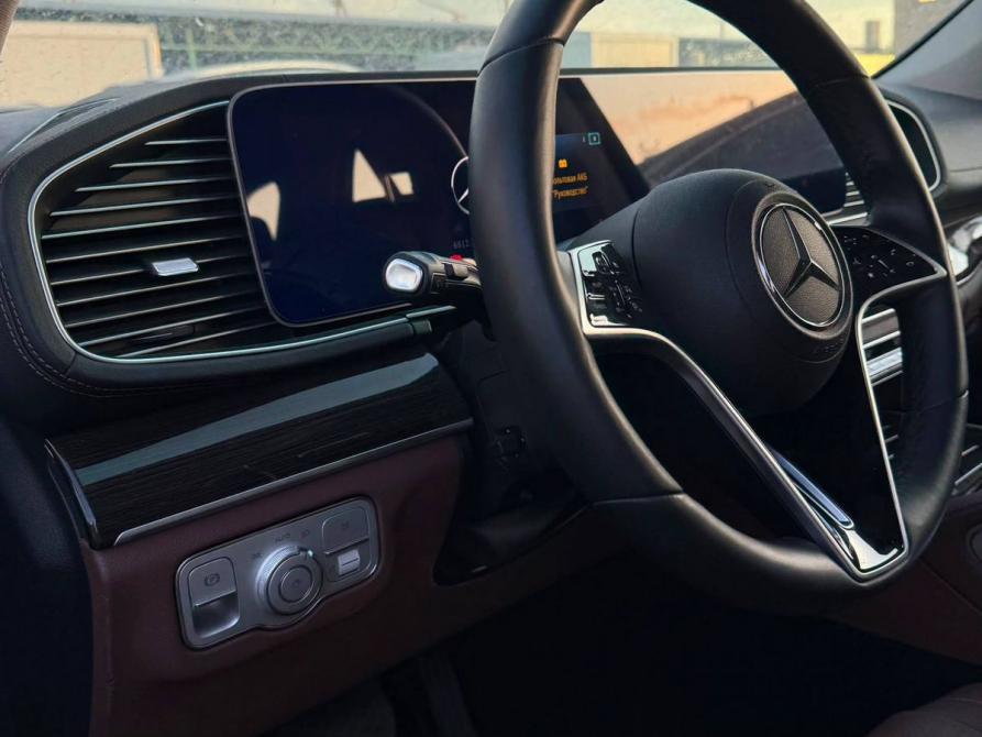Mercedes-Benz GLE II (V167) Рестайлинг Самара  - изображение 5