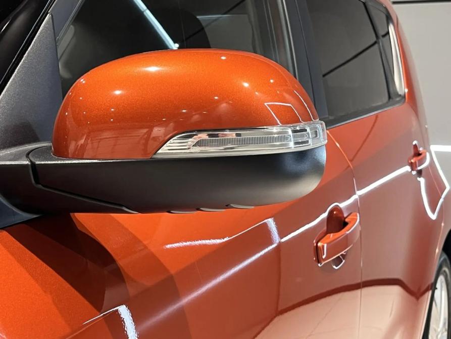 Kia Soul II Рестайлинг Новосибирск  - изображение 11