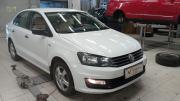 Volkswagen Polo V Санкт-Петербург  - изображение 7
