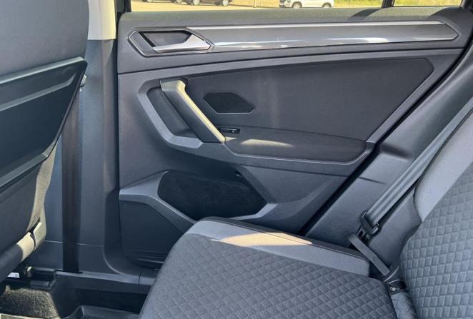 Volkswagen Tiguan II с пробегом 2017 года, цена 1 900 000 рублей, 214346 км, внедорожник, Автокод Объявления