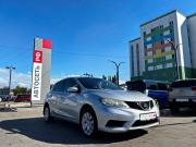 Nissan Tiida II Стерлитамак  - изображение 25
