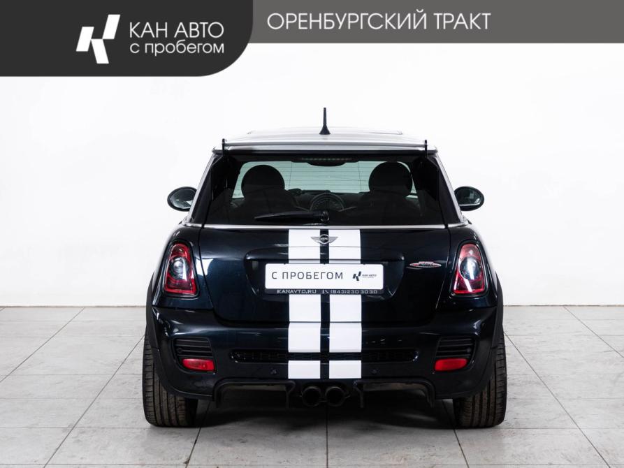 Mini Hatch II (R56) Казань  - изображение 4