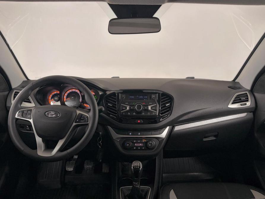 Lada (ВАЗ) Vesta I Екатеринбург  - изображение 19