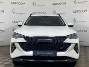 Haval F7 I Рестайлинг Москва  - изображение 27