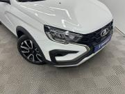 Lada (ВАЗ) Vesta I Рестайлинг (NG) Воронеж  - изображение 27
