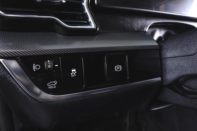 Kia Sportage V с пробегом 2023 года, цена 3 299 000 рублей, 118000 км, внедорожник, Автокод Объявления