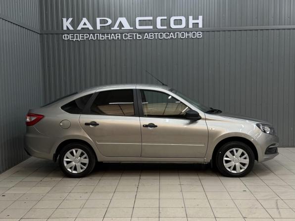 Lada (ВАЗ) Granta I Рестайлинг с пробегом 2021 года, цена 729 000 рублей, 87374 км, хэтчбек, Автокод Объявления