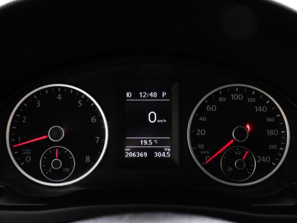 Volkswagen Tiguan I Рестайлинг с пробегом 2012 года, цена 1 060 000 рублей, 206366 км, внедорожник, Автокод Объявления