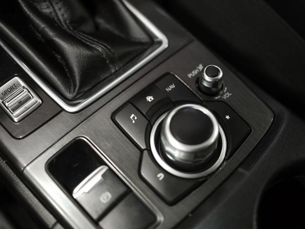 Mazda CX-5 I Рестайлинг с пробегом 2016 года, цена 2 269 000 рублей, 98400 км, внедорожник, Автокод Объявления