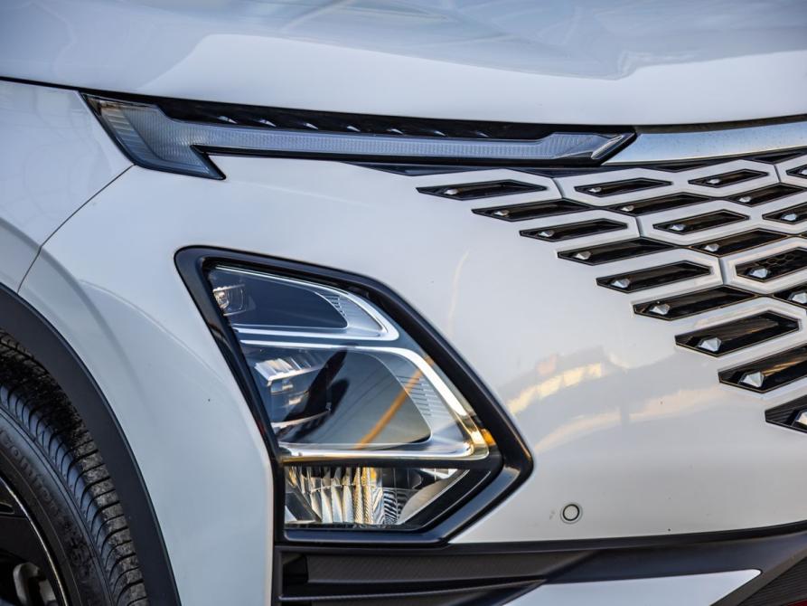 Omoda C5 I Волгоград  - изображение 11