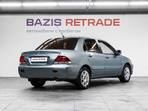 Mitsubishi Lancer IX Рестайлинг с пробегом 2006 года, цена 350 000 рублей, 268469 км, седан, Автокод Объявления