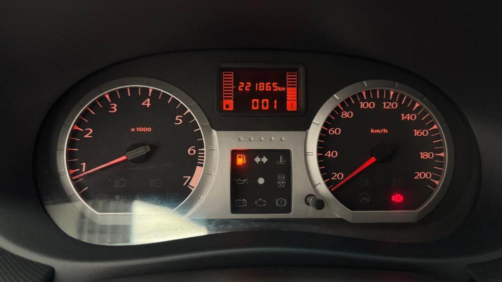 Lada (ВАЗ) Largus I Киров  - изображение 9