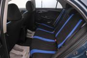 Toyota Corolla X (E140 E150) Красноярск  - изображение 42