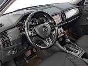 Skoda Kodiaq I Москва  - изображение 42