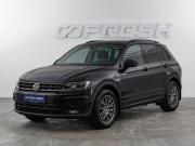 Volkswagen Tiguan II Москва  - изображение 27