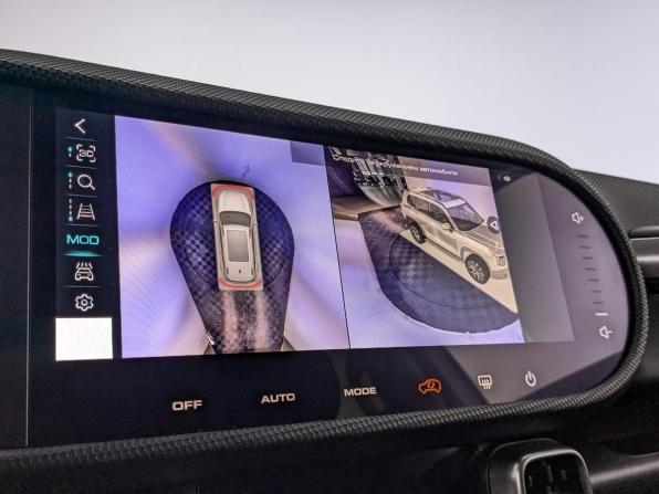 Haval Dargo I с пробегом 2024 года, цена 2 490 000 рублей, 30444 км, внедорожник, Автокод Объявления