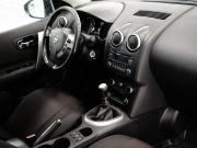 Nissan Qashqai I Рестайлинг Самара  - изображение 35