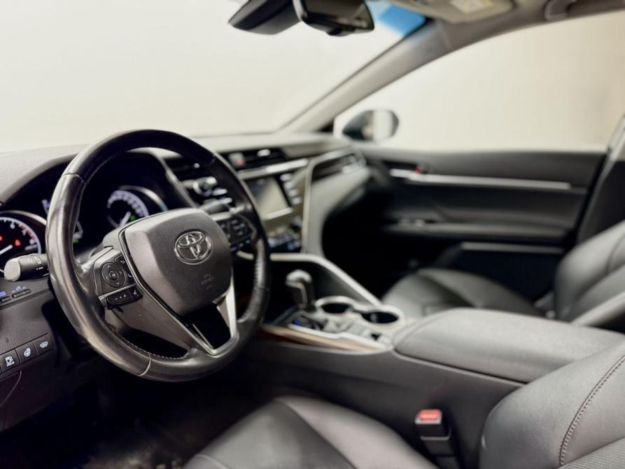 Toyota Camry VIII (XV70) Вологда  - изображение 11