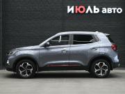 Chery Tiggo 4 Pro I Рестайлинг Екатеринбург  - изображение 30