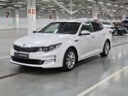 Kia Optima IV Казань  - изображение 23