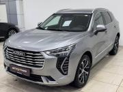 Haval Jolion I Москва  - изображение 10