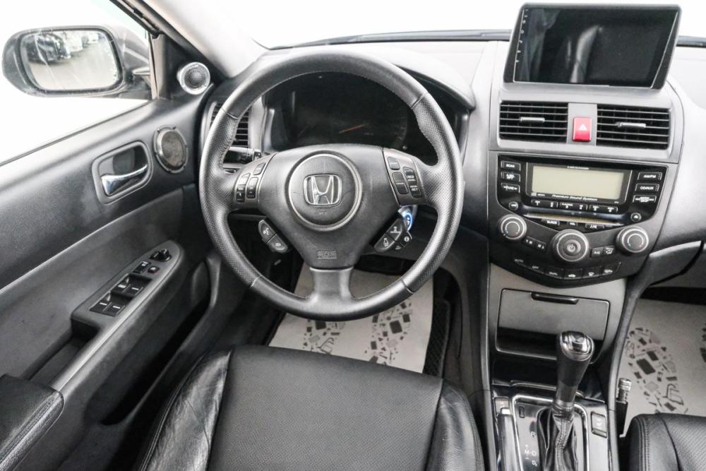 Honda Accord VII Рестайлинг Красноярск  - изображение 10