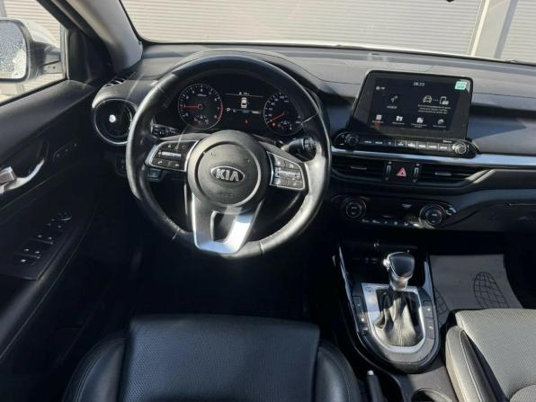 Kia Cerato IV с пробегом 2020 года, цена 2 000 000 рублей, 79000 км, седан, Автокод Объявления