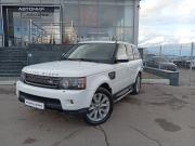 Land Rover Range Rover Sport I Рестайлинг Саратов  - изображение 16