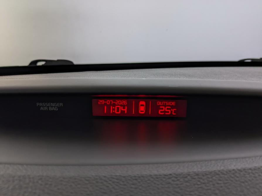 Kia Ceed II Рестайлинг Москва  - изображение 25
