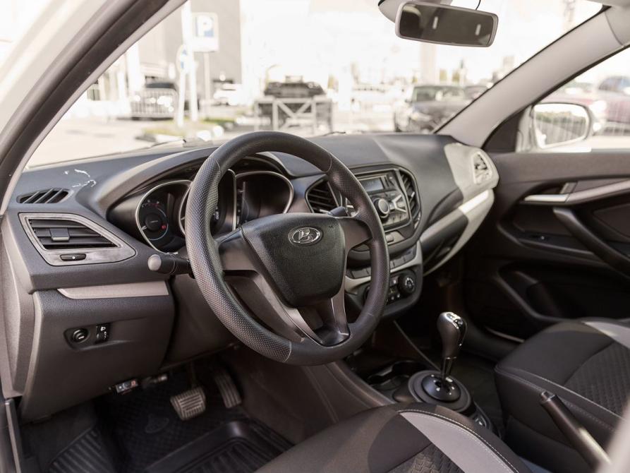 Lada (ВАЗ) Vesta I Казань  - изображение 5