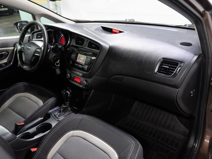 Kia Ceed II Тюмень  - изображение 15