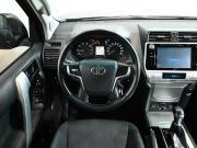 Toyota Land Cruiser Prado 150 Series Рестайлинг 2 Екатеринбург  - изображение 36