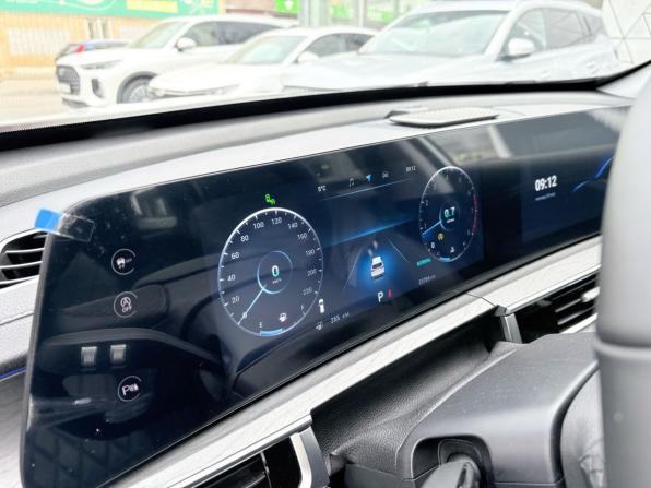 Chery Tiggo 8 Pro Max I Рестайлинг с пробегом 2024 года, цена 2 399 000 рублей, 23784 км, внедорожник, Автокод Объявления